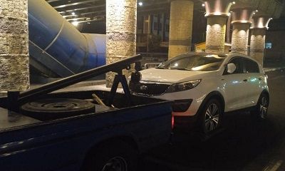 امداد خودرو سایپا در شاهرود
